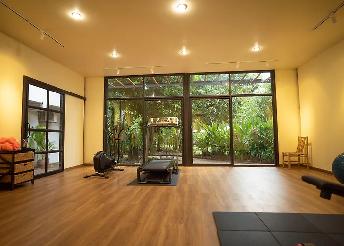 Iroha Garden Hotel & Resort