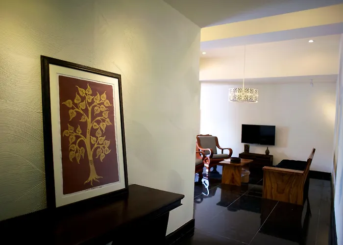 Iroha Garden Hotel & Resort